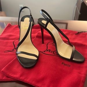 Louboutin Rosalie Stiletto